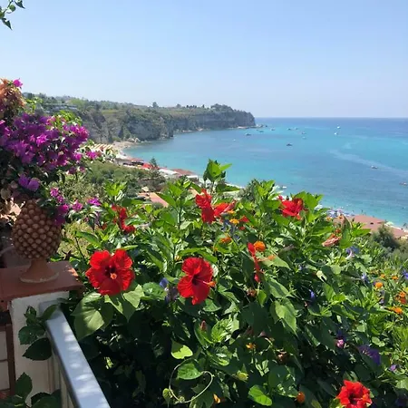 Apartment La Marinette Terrazzo Sul Mare *