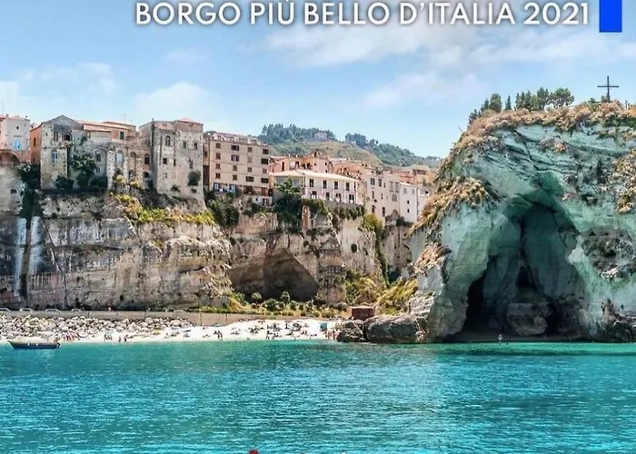 Appartamento La Marinette Terrazzo Sul Mare