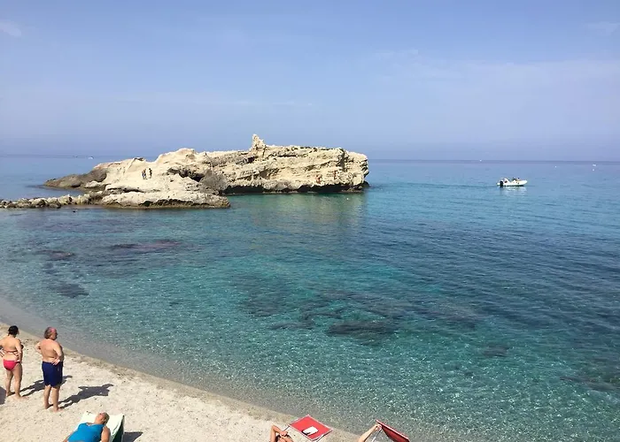 La Marinette Terrazzo Sul Mare Appartamento *