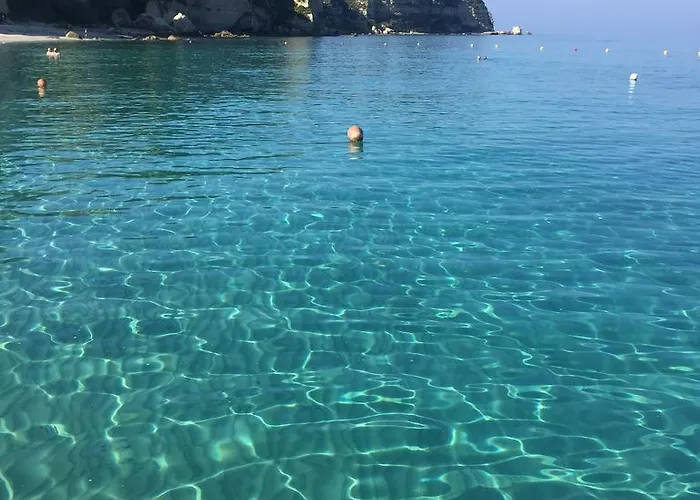 Appartamento La Marinette Terrazzo Sul Mare *