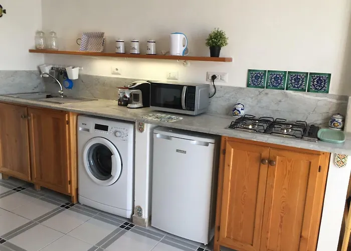 La Marinette Terrazzo Sul Mare Appartamento *