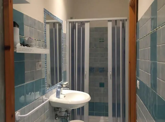 La Marinette Terrazzo Sul Mare Appartamento Tropea