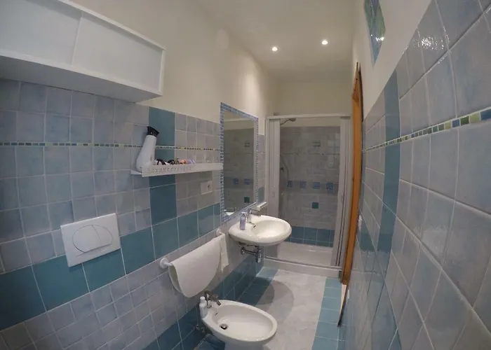 La Marinette Terrazzo Sul Mare Appartamento *