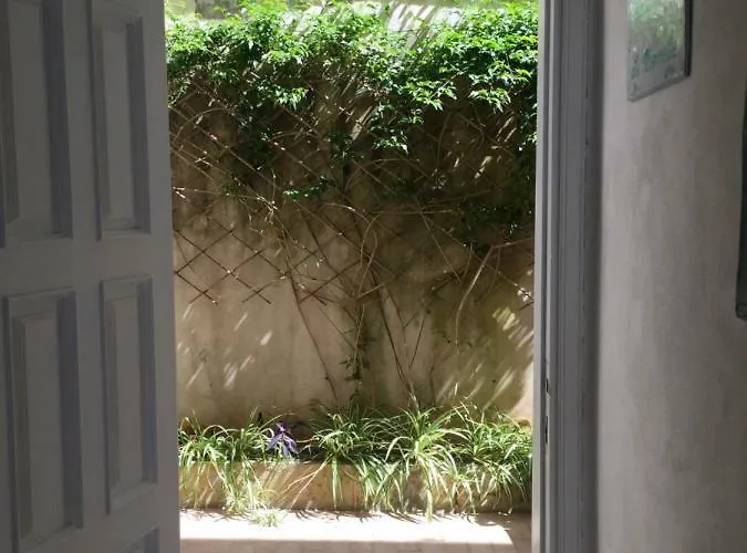 La Marinette Terrazzo Sul Mare Appartamento *