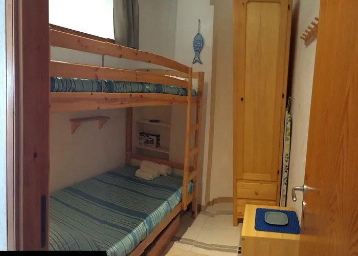 La Marinette Terrazzo Sul Mare Appartamento *