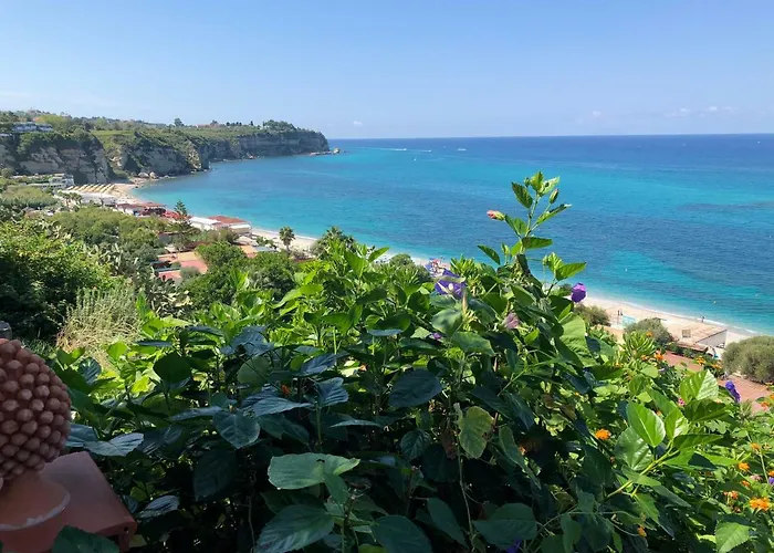 Appartamento La Marinette Terrazzo Sul Mare *