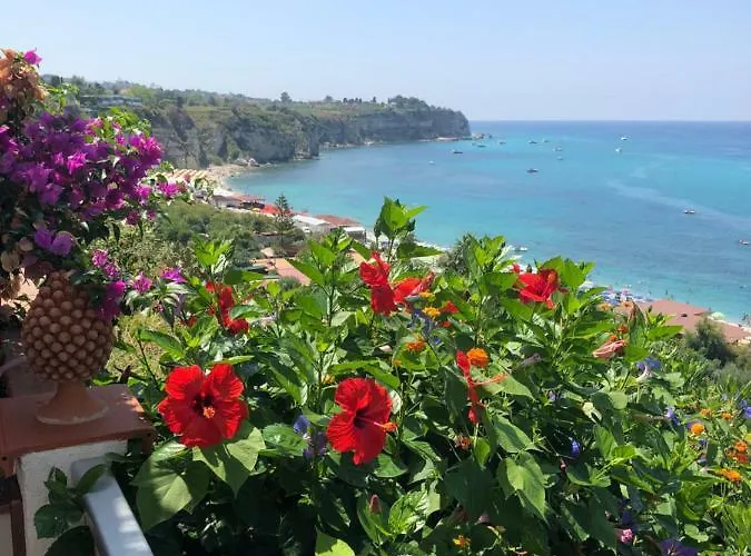 Appartamento La Marinette Terrazzo Sul Mare *