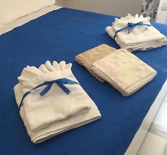 La Marinette Terrazzo Sul Mare Appartamento *