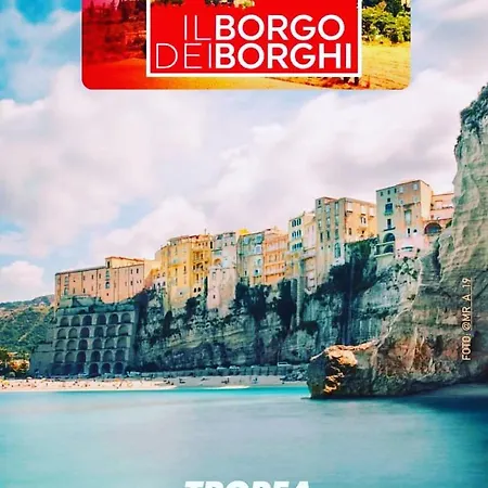 Apartament La Marinette Terrazzo Sul Mare *