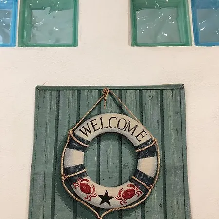 Apartament La Marinette Terrazzo Sul Mare Tropea