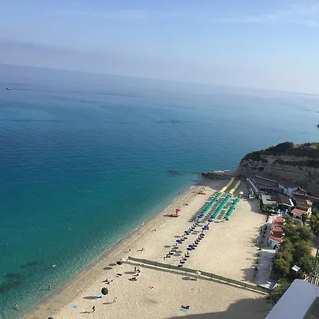 La Marinette Terrazzo Sul Mare アパート