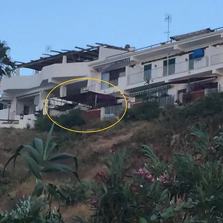 Apartament La Marinette Terrazzo Sul Mare *