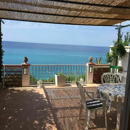 Appartamento La Marinette Tropea