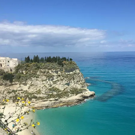 La Marinette Terrazzo Sul Mare Apartament *