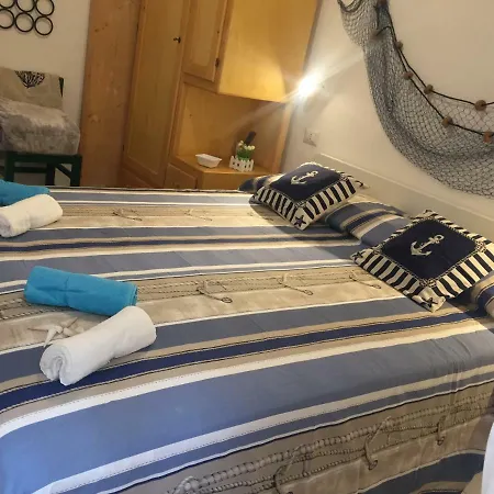 Appartamento La Marinette Tropea