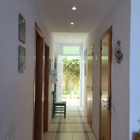 La Marinette Terrazzo Sul Mare Apartament *