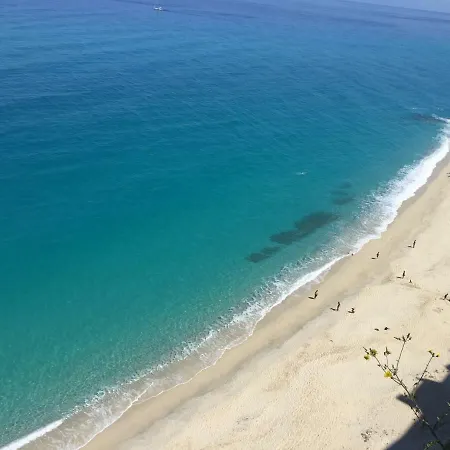 La Marinette Terrazzo Sul Mare