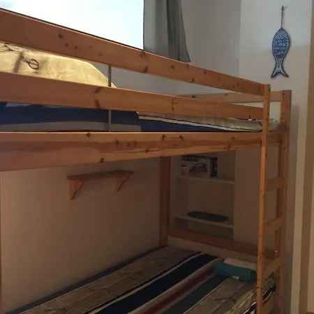 La Marinette Terrazzo Sul Mare Tropea