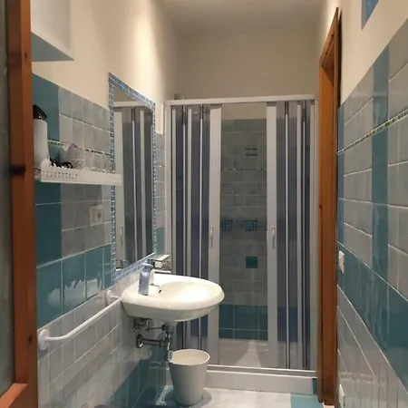 La Marinette Terrazzo Sul Mare Apartament Tropea