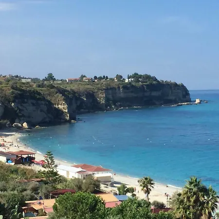 La Marinette Terrazzo Sul Mare アパート
