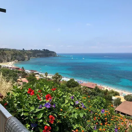 La Marinette Terrazzo Sul Mare *