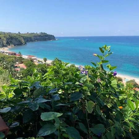 Apartament La Marinette Terrazzo Sul Mare *