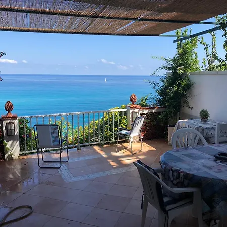 Apartament La Marinette Terrazzo Sul Mare *