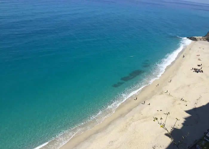 La Marinette Terrazzo Sul Mare