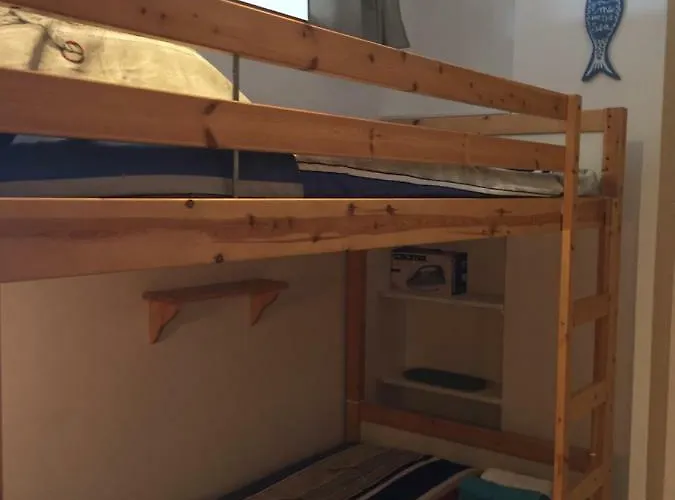 La Marinette Terrazzo Sul Mare Tropea