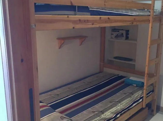 La Marinette Terrazzo Sul Mare