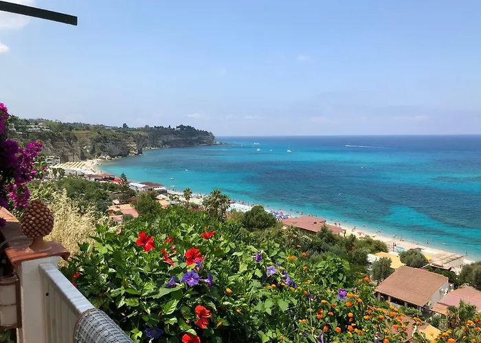 La Marinette Terrazzo Sul Mare *